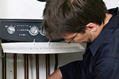 boiler repair Knockin