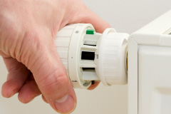 Knockin central heating repair costs