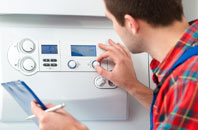 free commercial Knockin boiler quotes