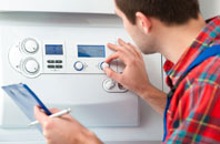 free Knockin gas safe engineer quotes