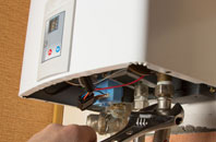 free Knockin boiler install quotes