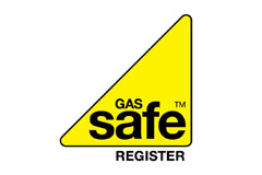 gas safe companies Knockin